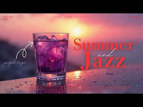 Видео: Расслабляющее смус-джаз-кафе 🎶 | Живописная чилл-музыка для учебы и работы ☕