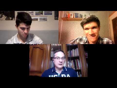 Видео: Цивилист | Диалоги #7 - Перемена лиц в обязательствах (гость - А.А. Павлов)