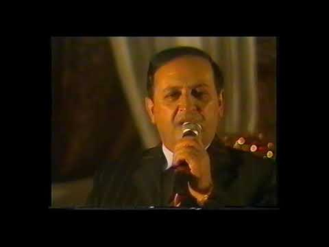 Видео: Ҷамшед Исмоилов дар маҳфили Толиби Озарахш (соли 2003)