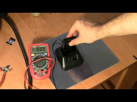 Видео: ОСТОРОЖНО Baofeng UV-5R может испортить батарею.