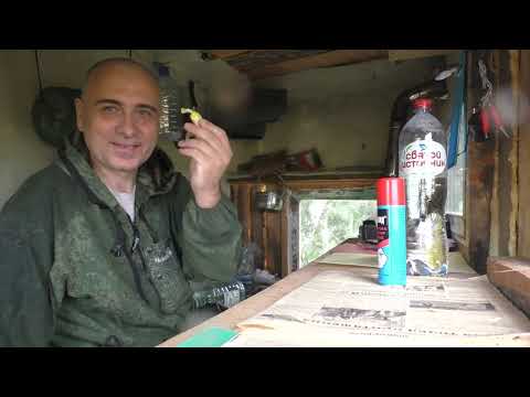 Видео: Пришел в лабаз через 6 лет