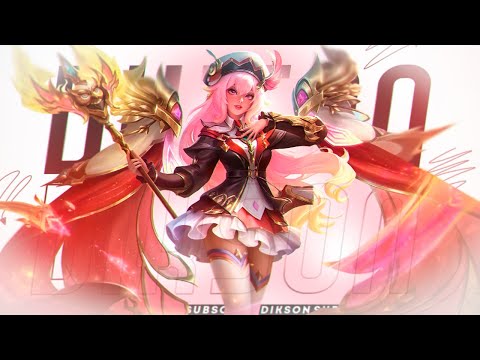 Видео: СИЛЬНЕЙШИЙ БУДЕТ МАКСИМАЛЬНО ТЕСТИТЬ НОВОЕ ОБНОВЛЕНИЕ  / Mobile Legends Bang Bang