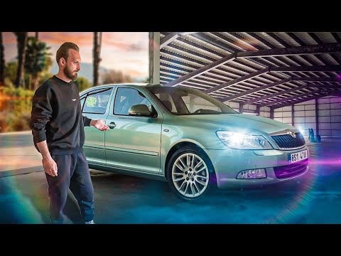 Видео: Ищем живую SKODA по БЕСПЛАТНОЙ РАСТАМОЖКЕ