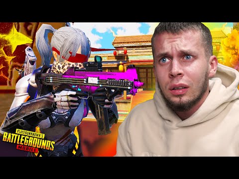 Видео: К ТАКОМУ Я НЕ БЫЛ ГОТОВ! | PUBG MOBILE