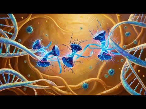 Видео: Енергетичний обмін кисневий етап