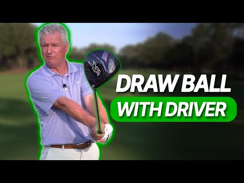 Видео: Как сделать дро с помощью гольф-драйвера