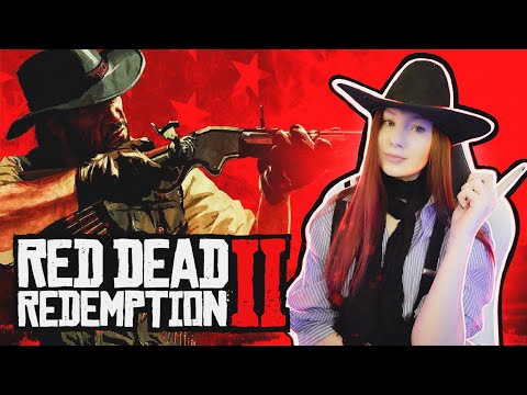 Видео: Red Dead Redemption 2 | Прохождение RDR 2