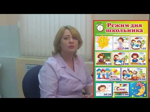 Видео: Головная боль у детей. Профилактика и методы лечения. Часть 3