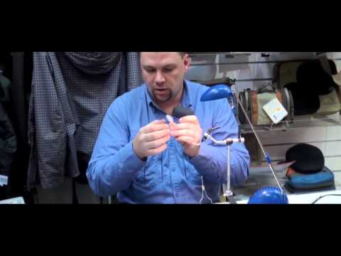 Видео: Нахлыст из подполья Новогодний выпуск