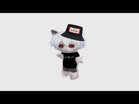 Видео: Lida - Лох (slowed + reverb)