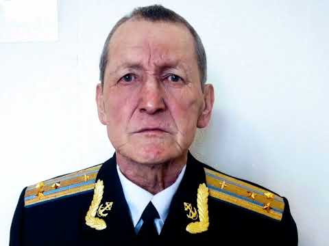 Видео: КРУ 68 БИС ВМФ СССР А. Сенявин .КТОФ посвещаеться.