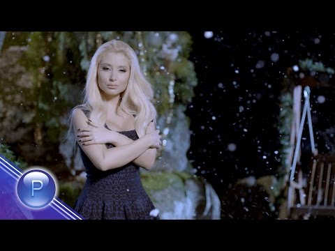 Видео: TSVETELINA YANEVA ft  FIKI - STRAH ME E / Цветелина Янева ft. Фики - Страх ме е, 2014