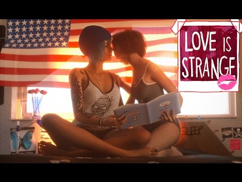 Видео: Love Is Strange™ ► Прохождение #4