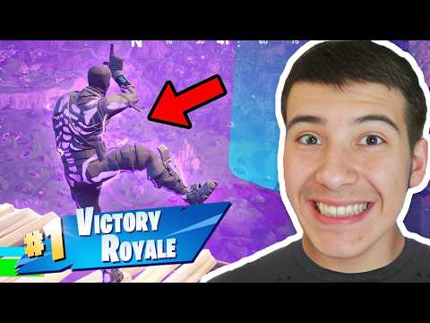 Видео: ПРОБВАХ НАЙ-ГЛУПАВИТЕ ИДЕИ ЗА RANK UP във FORTNITE