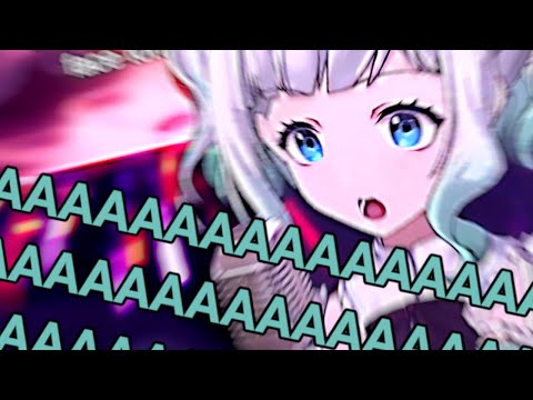 Видео: ДА КАК ОНА ТАК ПОЁТ??? [MintFantome | RU SUB]