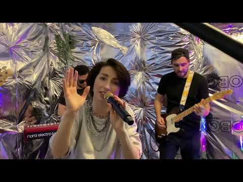 Видео: Мураками - Рыба (live)