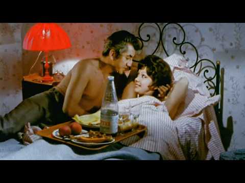 Видео: Служанка (1970) Днем — служанка, ночью — хозяйка...