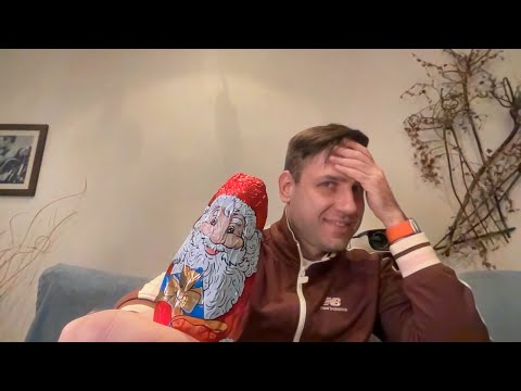 Видео: Нарцисс то появляется, то исчезает.Что у него на уме?