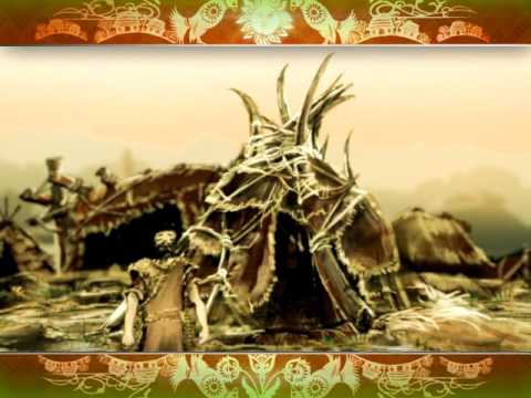 Видео: История Беларуси. 1 | History of Belarus