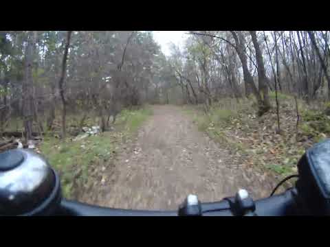 Видео: Сэмпл 4K 60FPS с камеры SJCAM SJ10 Pro Dual Screen (читайте описание!)