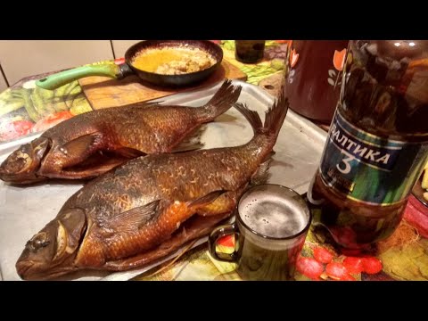 Видео: ЛЕЩ КОПЧЕНЫЙ | РУССКАЯ БАНЯ | БИЛЬЯРД |ОТДЫХ НА ДАЧЕ ЗИМОЙ | SMOKED BREAM | RUSSIAN BATH | BILLIARDS