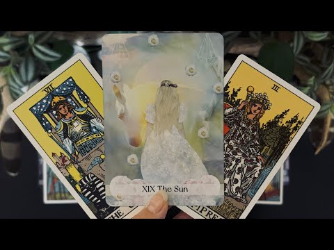 Видео: ТЕЛЕЦ «Это светлое будущее зовёт тебя!» Таро 17–23 ноября