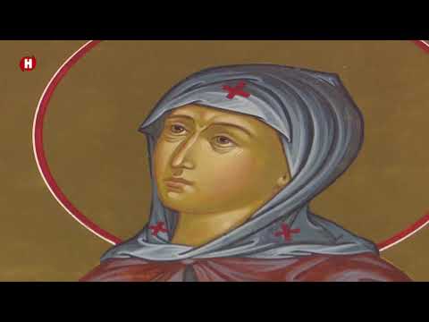 Видео: Прошлое и настоящего Боголюбского кафедрального собора