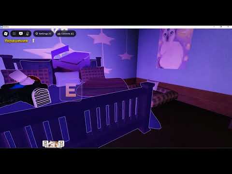 Видео: СТАЛ КОТИКОМ С ВАДИМОМ В kittiland