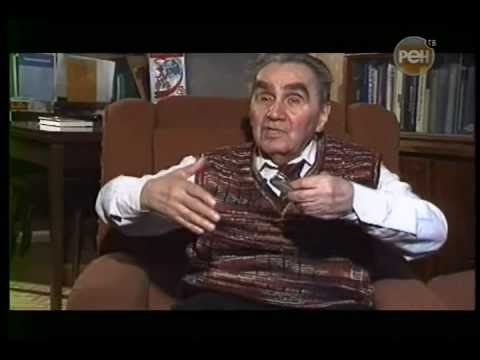 Видео: Павел Судоплатов