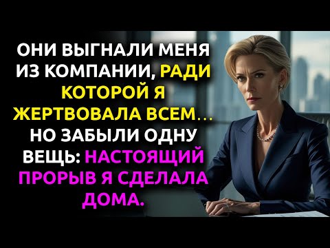 Видео: НОВЫЙ ДИРЕКТОР уволил меня. НО ПРЕПАРАТ, что сделал их богатыми, ТЕПЕРЬ принадлежит мне...
