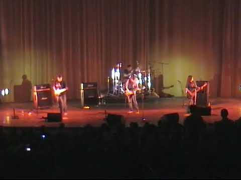 Видео: "Гражданская Оборона" в Липецке, 27.11.2007 г.