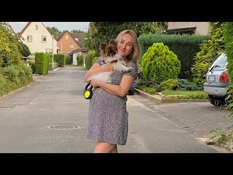 Видео: Мои 3 роды/Кесарево сечение/Часть 2/Германия