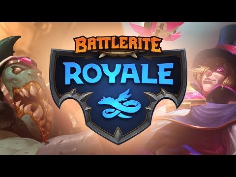 Видео: САМЫЙ КРУТОЙ БАТЛРОЯЛЬ В ГАЛАКТИКЕ | Battlerite Royale - СТОИТ ЛИ ТОГО? ОБЗОР ИГРЫ