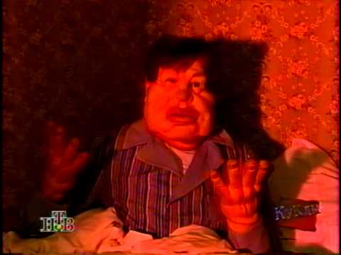 Видео: Куклы: Июль, После выборов (13.07.1996)