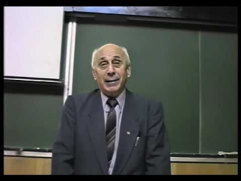 Видео: 4. Критический анализ фило-софских основ современной космологии. Ацюковский В.А.