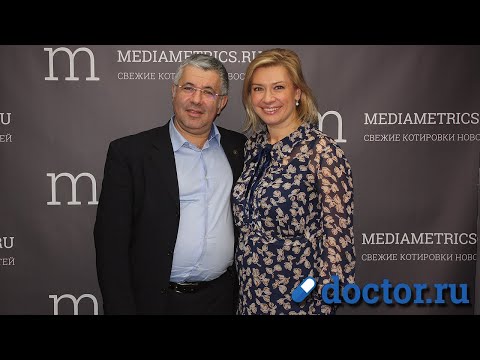 Видео: Завтрак у Жениной. Лечение онкологии - возможности и перспективы городского здравоохранения