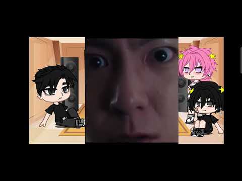 Видео: реакция на Ким Дана как игрок 230(Танос)