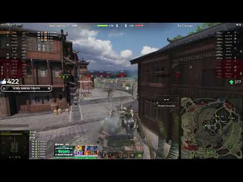 Видео: РЕАКЦИЯ НИДИНА НА БОЙ ПОДПИСЧИКА НА 13К УРОНА - CS-63 В ДЕЛЕ НА ЖЕМЧУЖНОЙ РЕКЕ