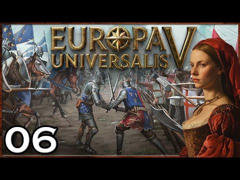 Видео: Europa Universalis V 5: Руководство для начинающих | Игровой процесс EU5 Англия, эпизод 6: Завоев...