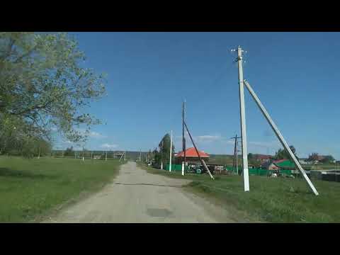 Видео: Село Селитьба, Хвалынский район.