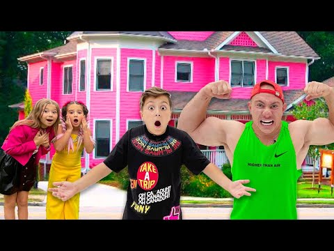 Видео: СЪСИПАНАТА СРЕЩА на Камил 😱 Кампусът отива на къмпинг в гората! / KiKiDo Campus Bulgarian Епизод 8