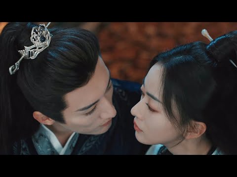 Видео: Принц был пьян и не мог не захотеть поцеловать ее！💕