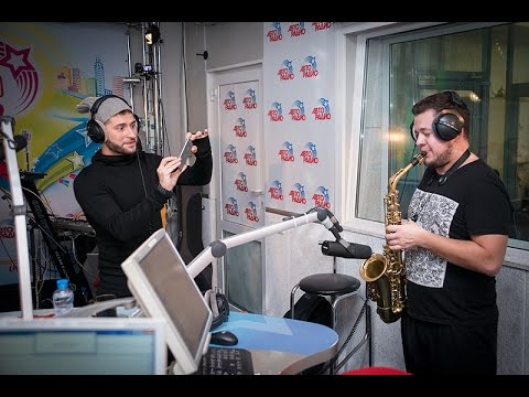 Видео: Ираклий Пирцхалава - Сакартвело (Грузия красивая) (LIVE @ Авторадио)