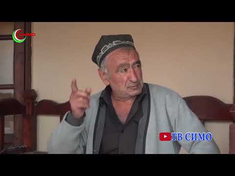 Видео: Оши палови як ба яки Панчакент (Оши Абдусалом)