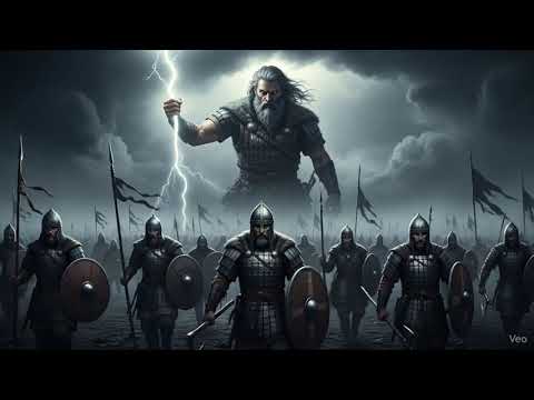 Видео: Старые Боги они вернутся песня