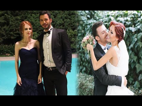 Видео: Барыш Ардуч познакомился на свадьбе Эльчина Сангу и Салиха Бадемджи!