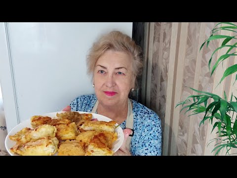 Видео: Рыба в кляре -вкуснотв невероятная.Много лет так готовлю рыбу и рецепт отличный.