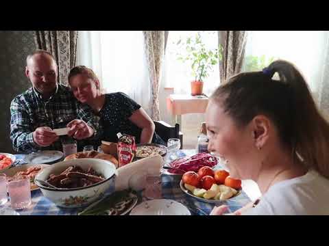 Видео: Реакция моих родителей на беременность