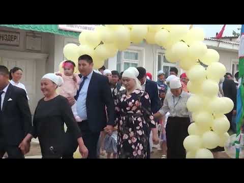 Видео: Баймурат ауыл 1991 тулектери 10-жылдык кездесуи 1-болим