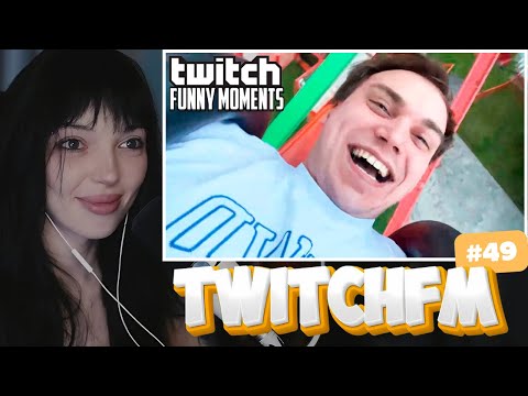 Видео: BY_OWL СМОТРИТ ТВИЧФМ #49 | Топ Моменты с Twitch | ПерегрузОчка